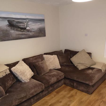 Ffrith House Villa Prestatyn Exteriör bild